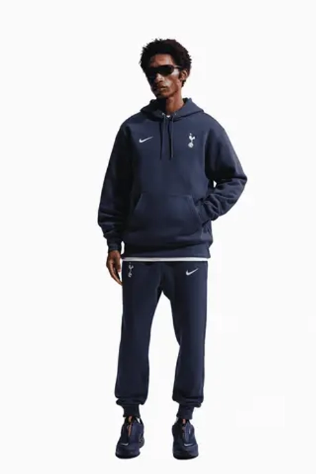 Кофта Nike Tottenham Hotspur 26/27 Club - темно-синий