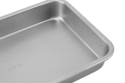 Форма для выпечки Patisse Silver 28х18х4 см