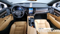 Volvo S90 B6 AWD — 2023