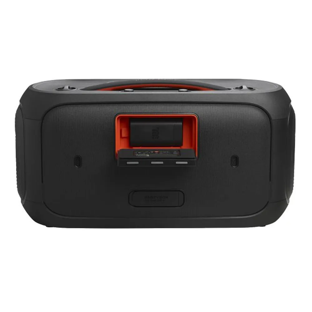 Портативная колонка JBL Partybox On-The-Go 2 - 3