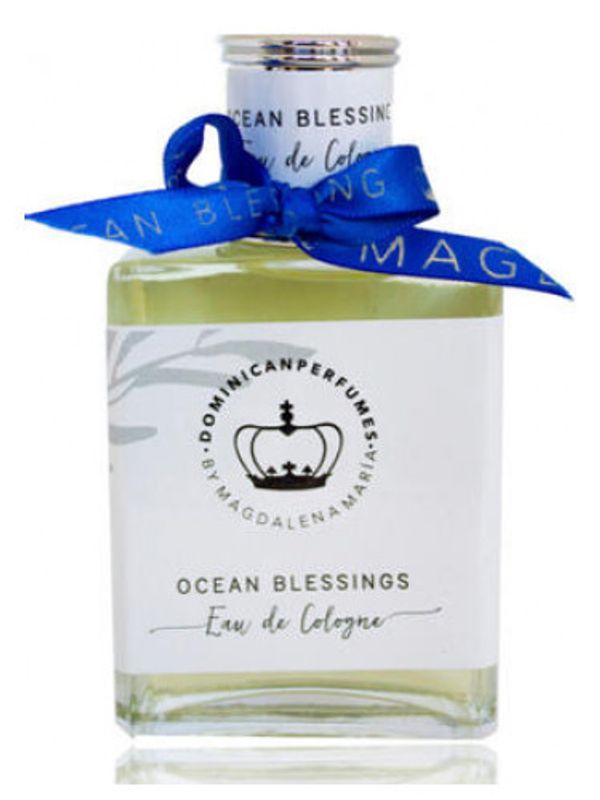 Dominican Perfumes Ocean Blessing