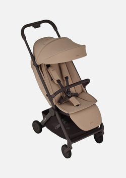 Anex Прогулочная коляска AIR-Q Karamell