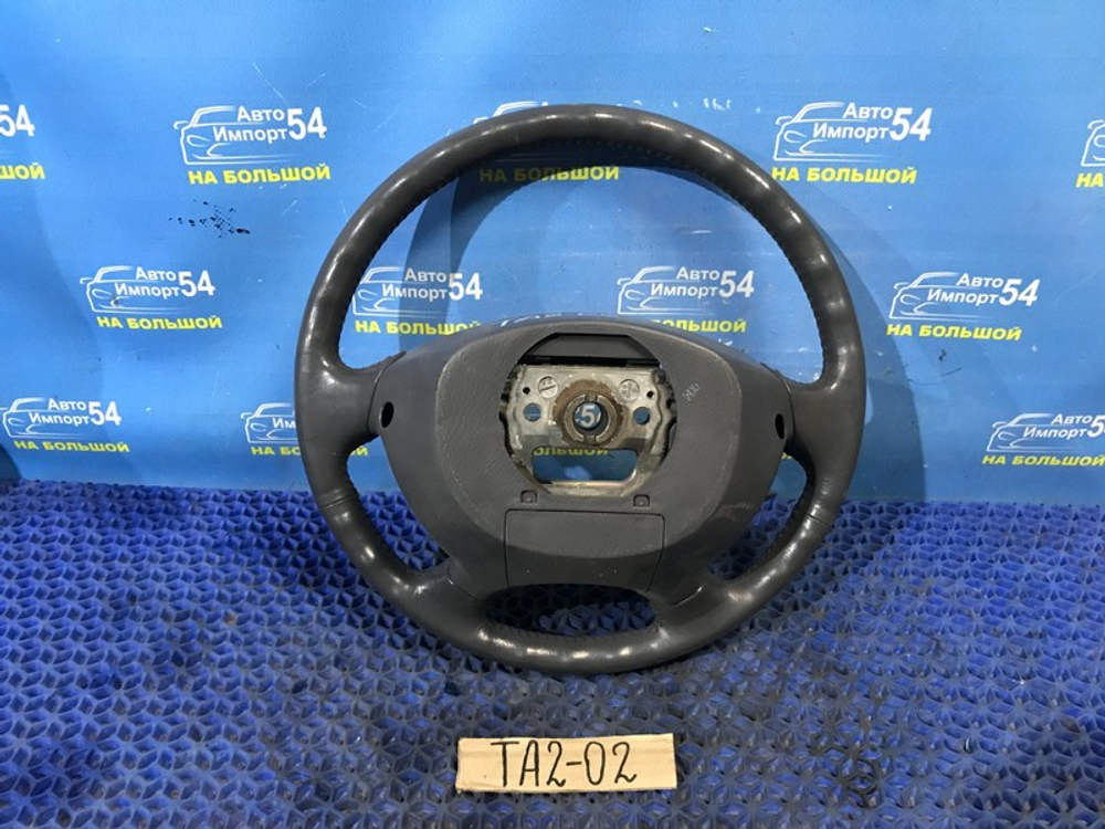Руль Honda AVANCIER 2001