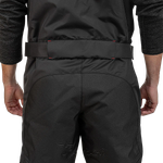 Костюм Nisus Castor -50°С 10/10 Красный Шелтер T-KSC -