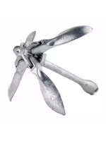 Якорь-кошка, складной, 6 кг, модель А, (A001-3060)