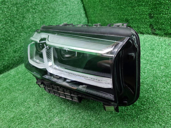Фара правая BMW 5er G30 (2020-2023) LED