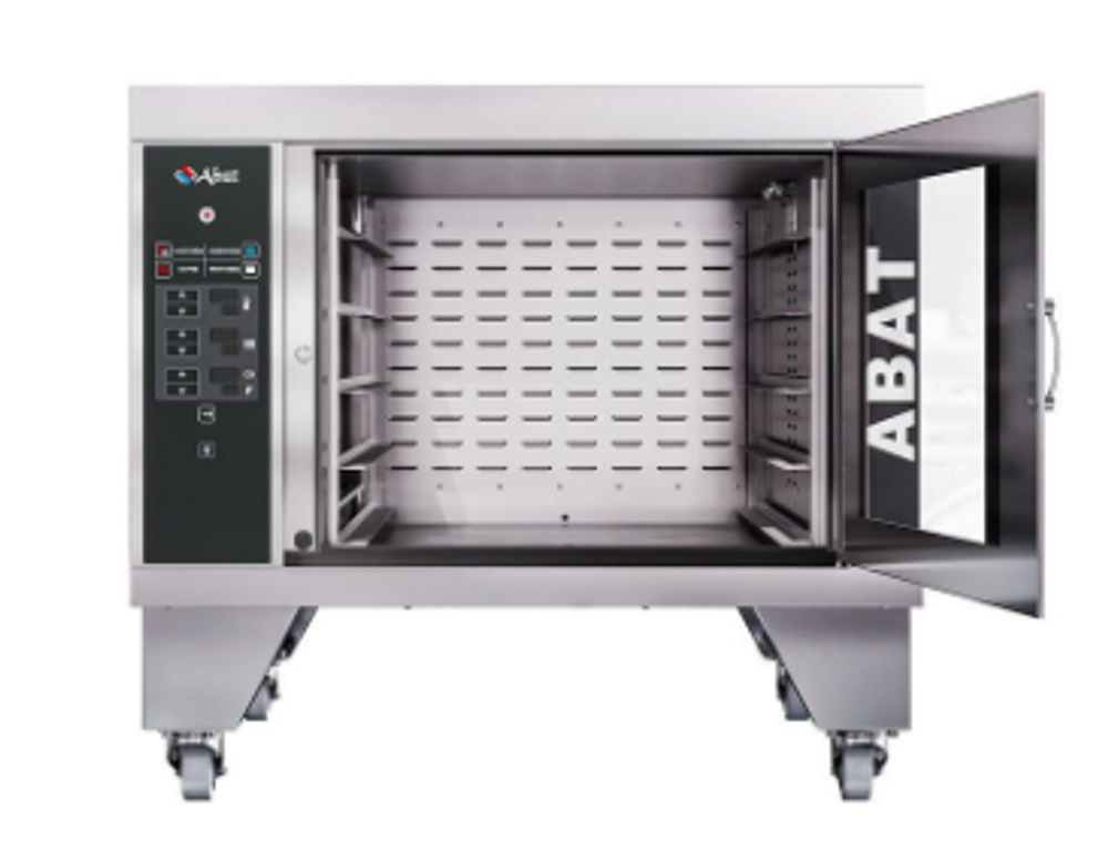 Расстоечный шкаф Abat ШРТ-10-6-4П