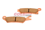 Тормозные колодки Goldfren 309 S3