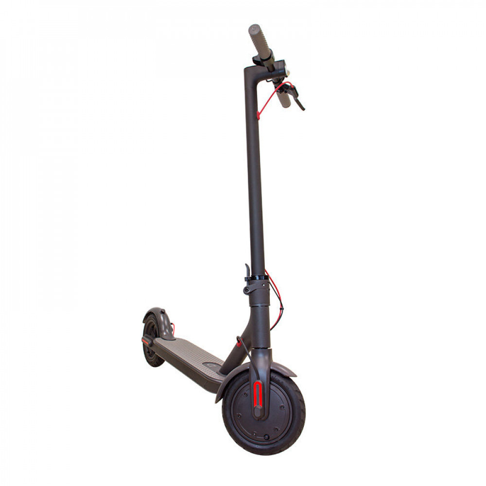 Электросамокат Xiaomi Mijia Electric Scooter M 365, Black EU