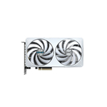 Видеокарта GIGABYTE GeForce RTX 5060 TI EAGLE OC ICE (GV-N506TEAGLEOC ICE-8GD)