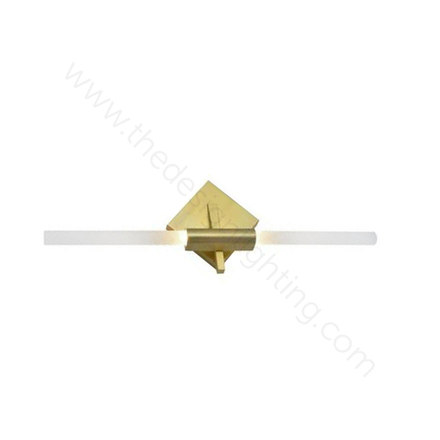 Wall design lamp  AGNES SCONCE - 2 BULBS by Lindsey Adelman