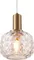 Подвесной светильник Fero FR5366PL-01BS Freya