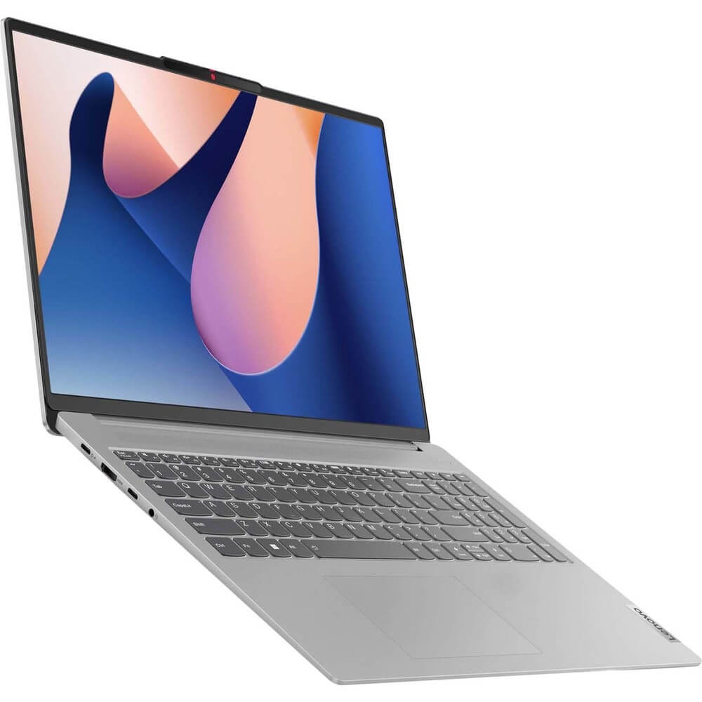 Ноутбук Lenovo IdeaPad Slim 5 16IRL8 (82XF004URK)