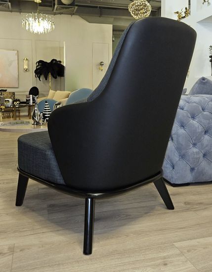 Кресло Leslie Armchair