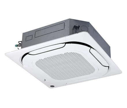 Systemair SYSVRF2 CASSETTE 71 Q