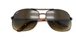 Ray-Ban Highstreet RB3387 014/51 / 54 mm