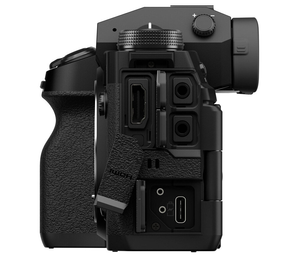 Fujifilm X-H2 Body