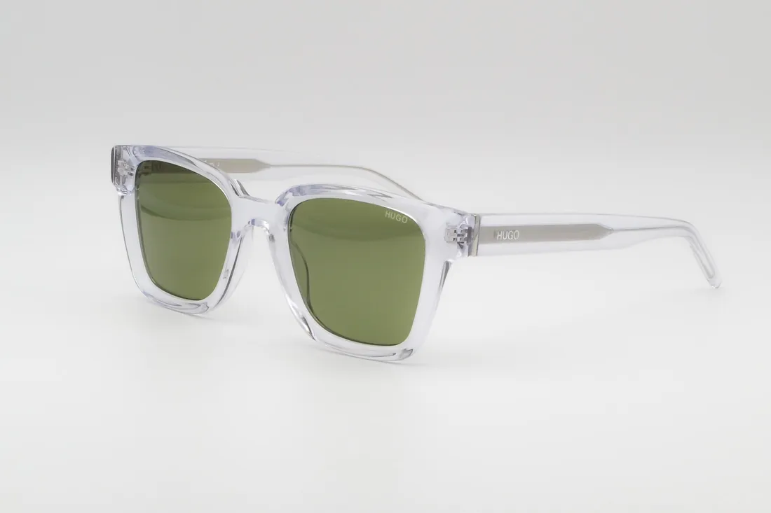Изг. оправы Hugo Boss HG1157/S 900QT — кадр 2