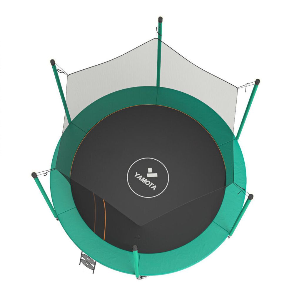 Батут Yamota SMART 305 см (10ft)