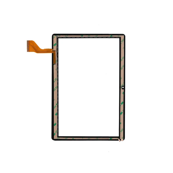 Тачскрин XHSNM1008401B V0 (Черный)