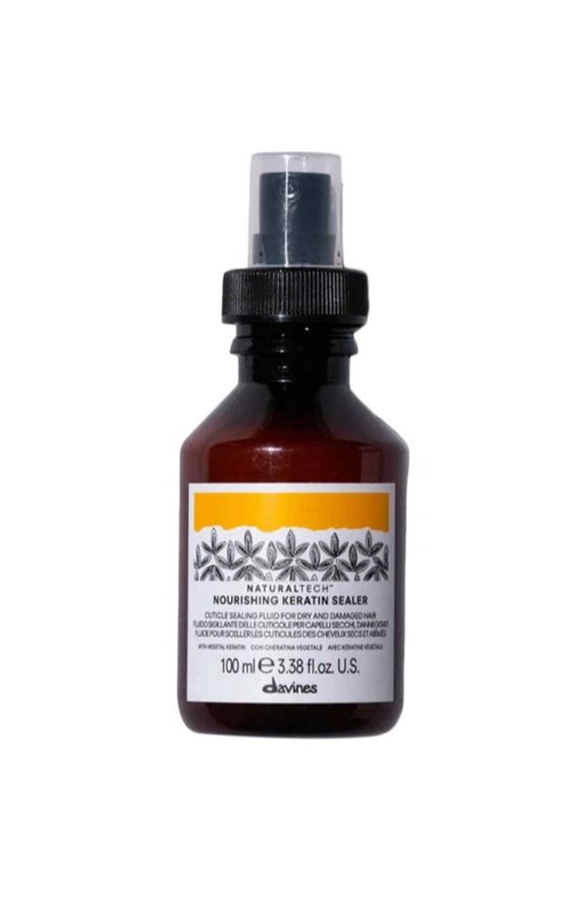 NOURISHING KERATIN SEALER / Питательный Флюид, Запечатывающий Кератин NOURISHING KERATIN SEALER / Питательный Флюид, Запечатывающий Кератин