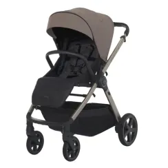 Прогулочная коляска Espiro Only Way Sahara Beige (529)