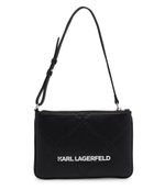 Клатч Karl Lagerfeld - черный(235W3216)