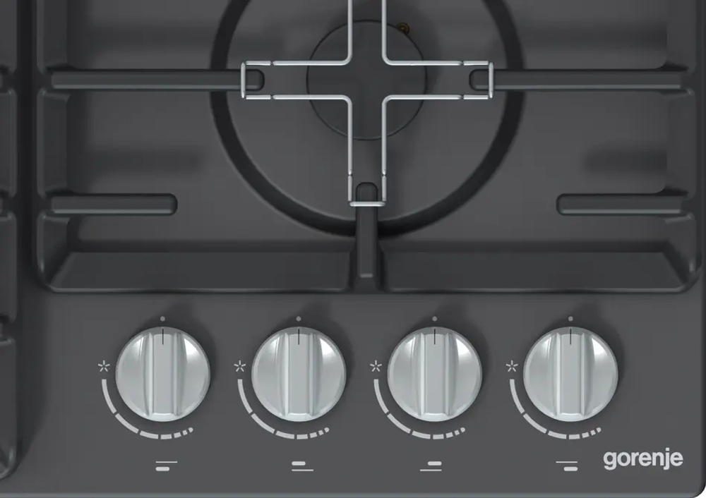Варочная панель Gorenje GW641ZAMB