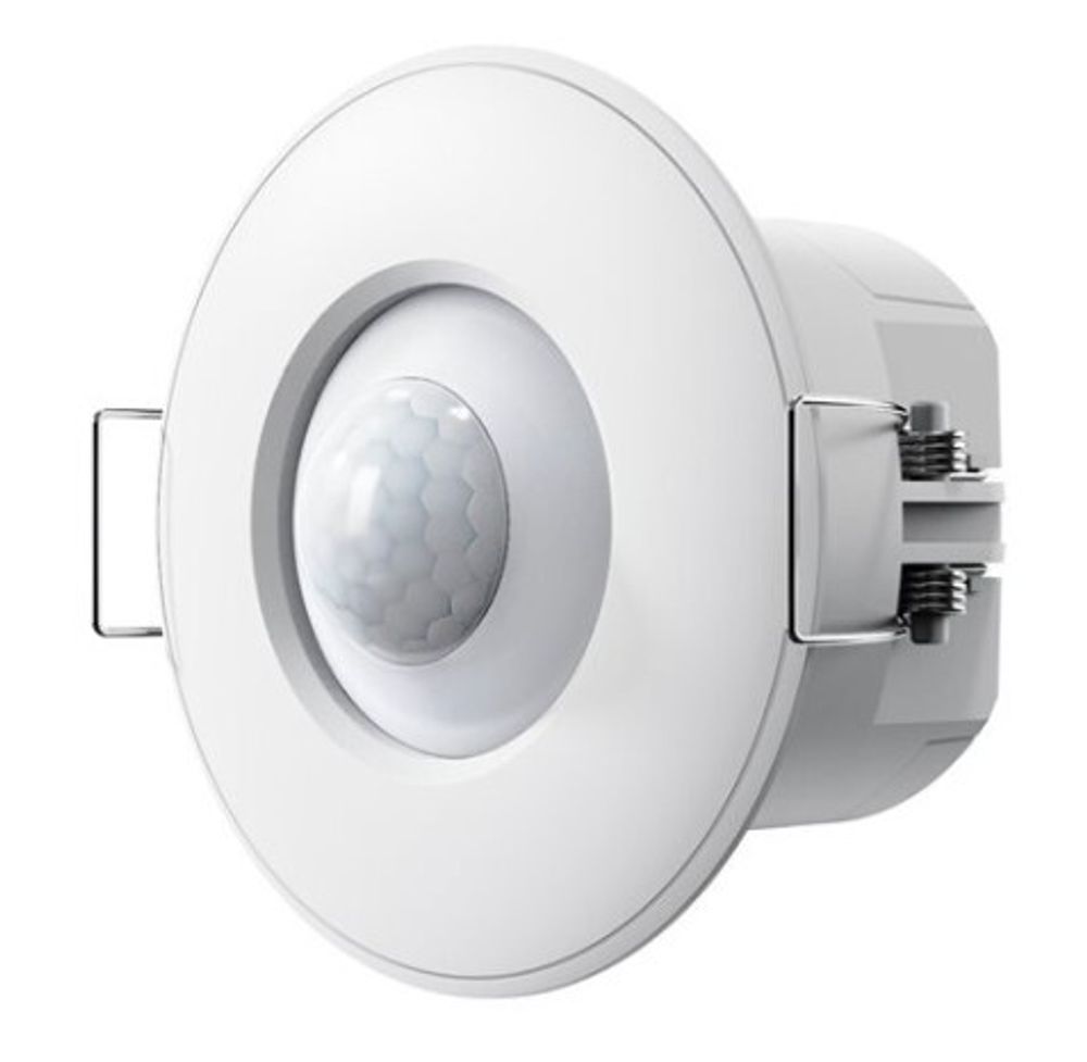 INTELLIGENT ARLIGHT Датчик движения KNX-SENS-301-15-72-IN White (BUS, KNX Secure, PIR) (IARL, IP20 Пластик, 3 года) INTELLIGENT ARLIGHT Датчик движения KNX-SENS-301-15-72-IN White (BUS, KNX Secure, PIR) (IARL, IP20 Пластик, 3 года)