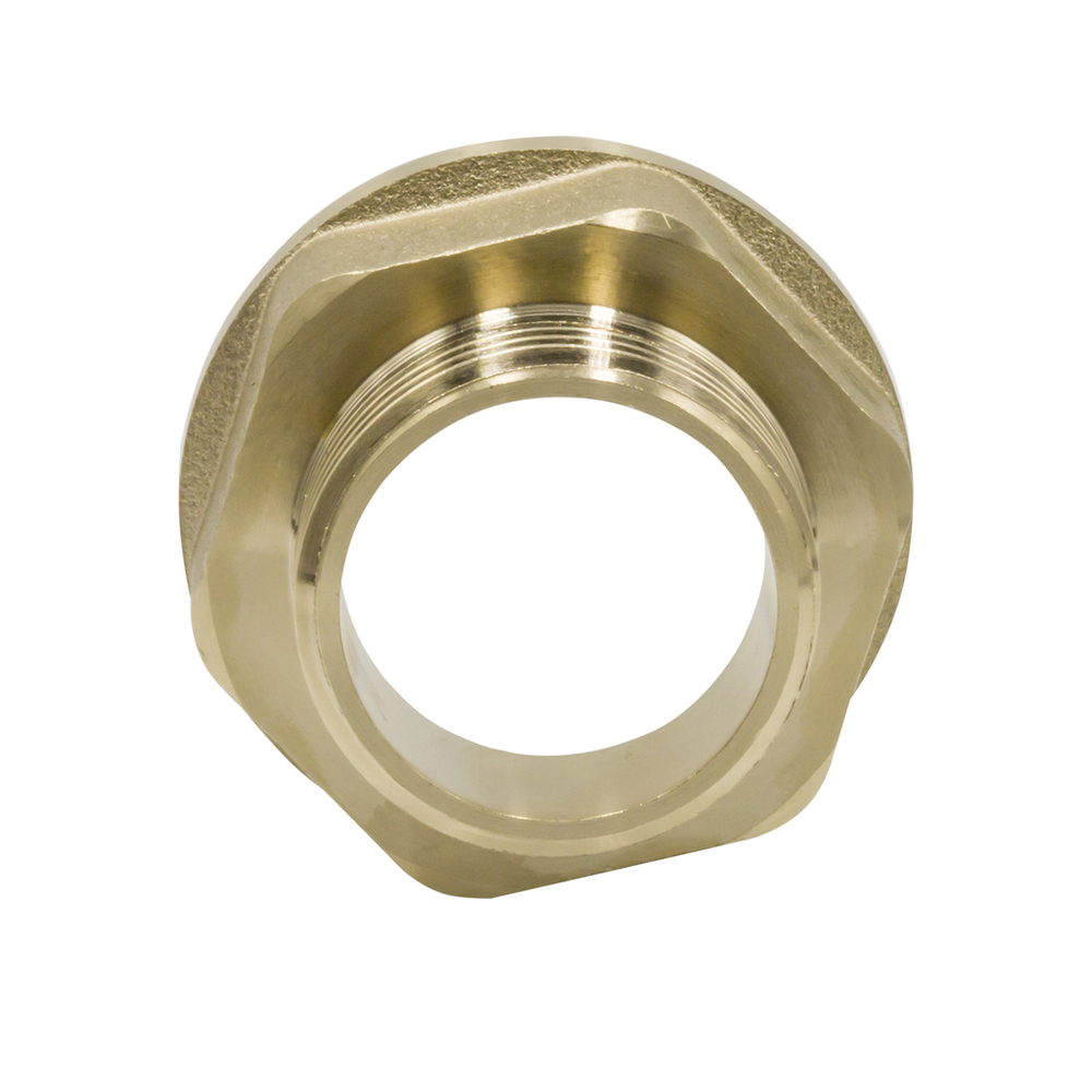 Переходник 1 1/4'' - 1'' вн/нар ЛАТ LEXLINE 32-25