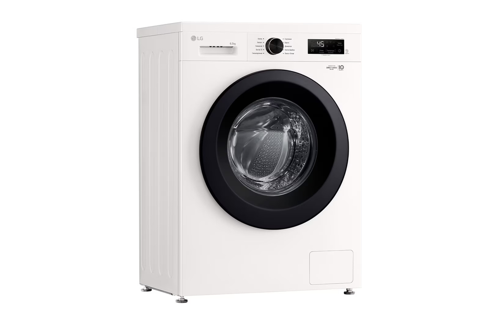 Стиральная машина LG F2Y1WS6W