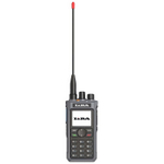 Lira DP-480UV Радиостанция портативная двухдиапазонная цифровая
