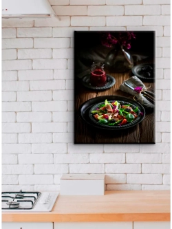 Картина "Яркий вкус", на стену 30х40см 1шт.