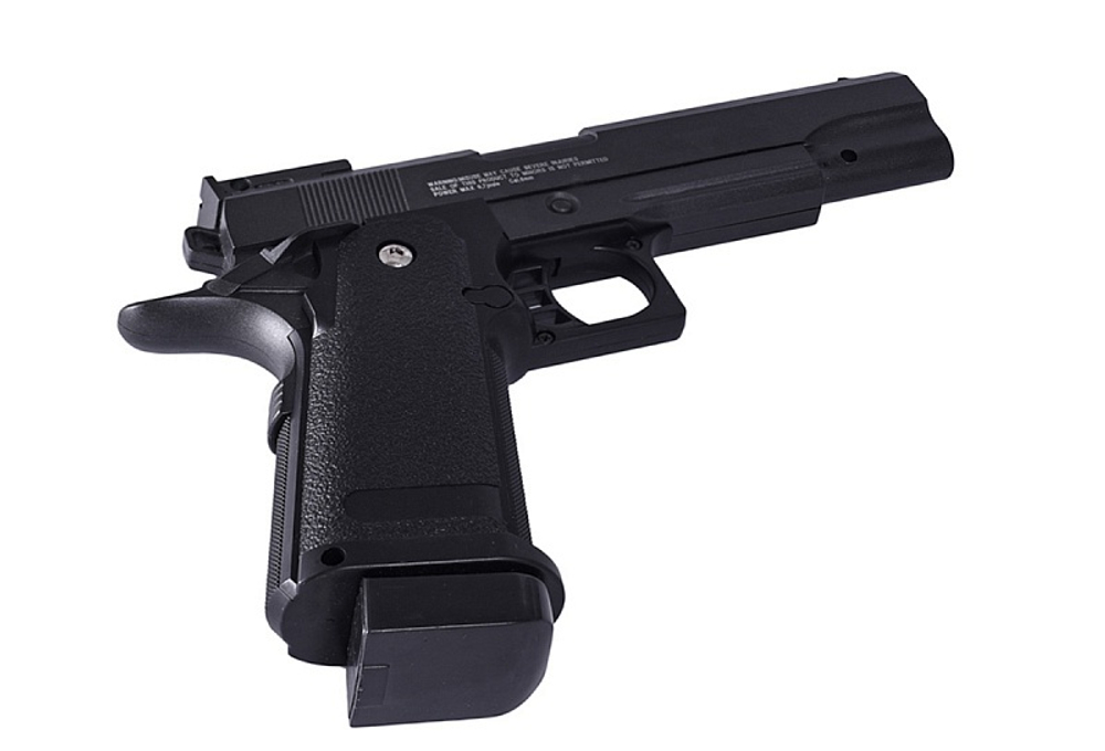 Пистолет Stalker SA5.1 Spring Hi-Capa 5.1, кал.6мм