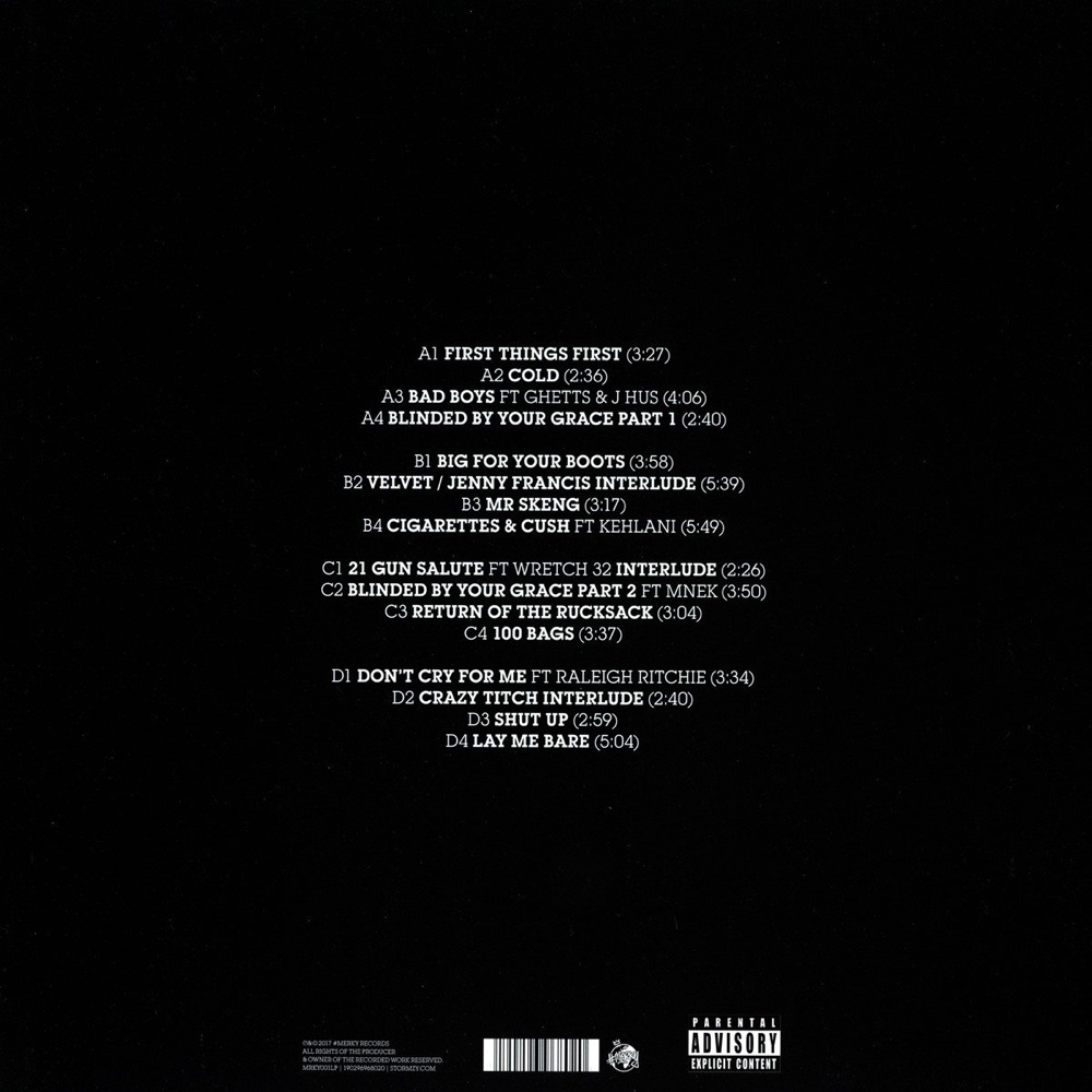 back