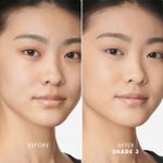 Тональная основа Giorgio Armani Power Fabric+ Ultra Longwear Weightless Matte Foundation SPF20 - 3