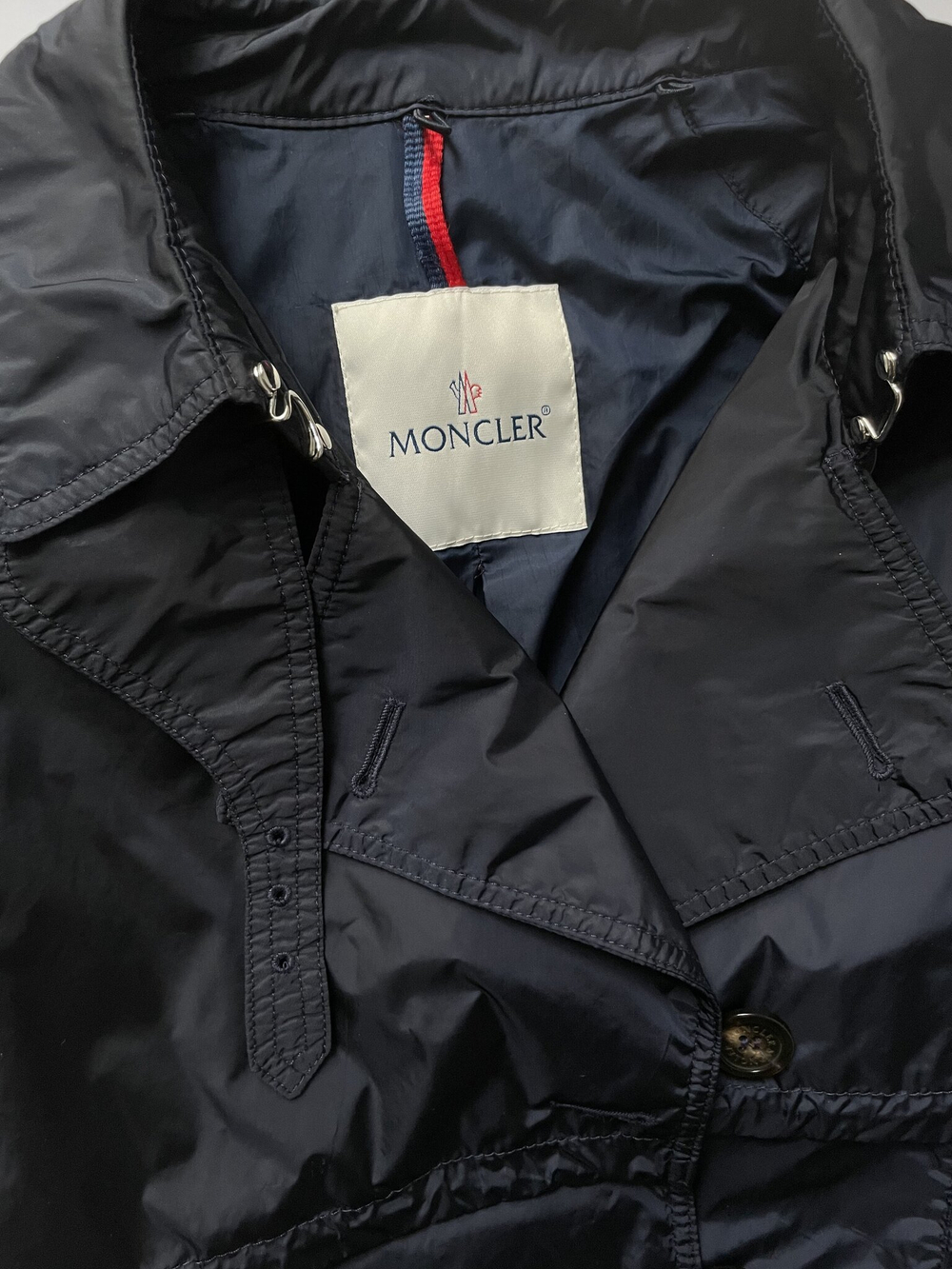 Куртка Moncler