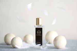Incarna parfums Lyu blue