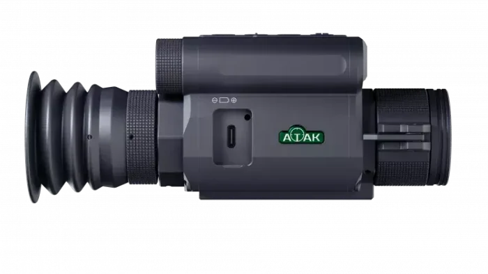 Тепловизионный прицел ATAK ET22-25