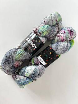 Пряжа O'Yarn BANGY, 500г