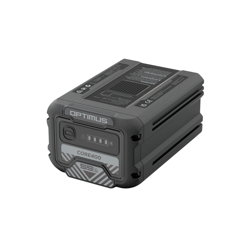 Аккумулятор Greenworks CORE400, 82V, 5,5 Ач (2960807)