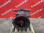 АКПП TIPMATIC 12+2 2700NM R3500
