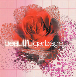 Garbage — Beautiful Garbage (LP)