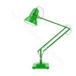 Floor design lamp  Giant by Muno (Green)
