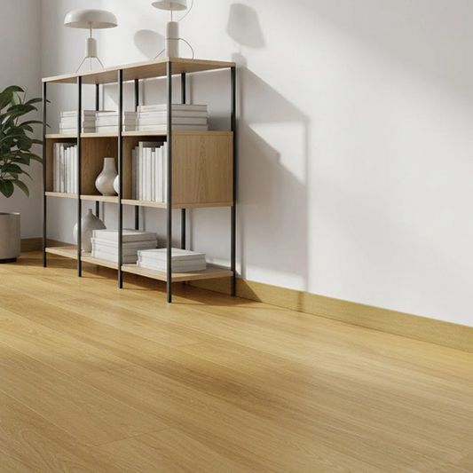 Напольный ПВХ плинтус Salag Alpha Royal Oak (AP8138)
