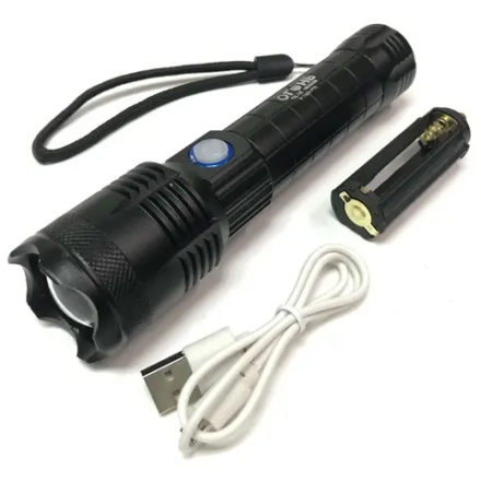 Фонарь светодиодный H-3049-P70