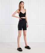 велосипеды logo tape milano CALVIN KLEIN JEANS - черный(J20J220683)