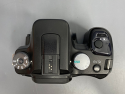 Sony A100