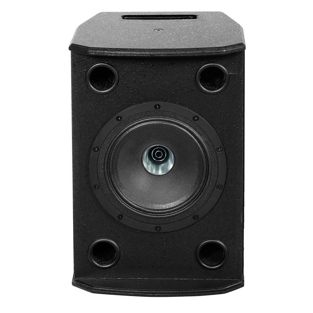 Tannoy VXP 6 Black активная широкополосная универсальная акустическая система