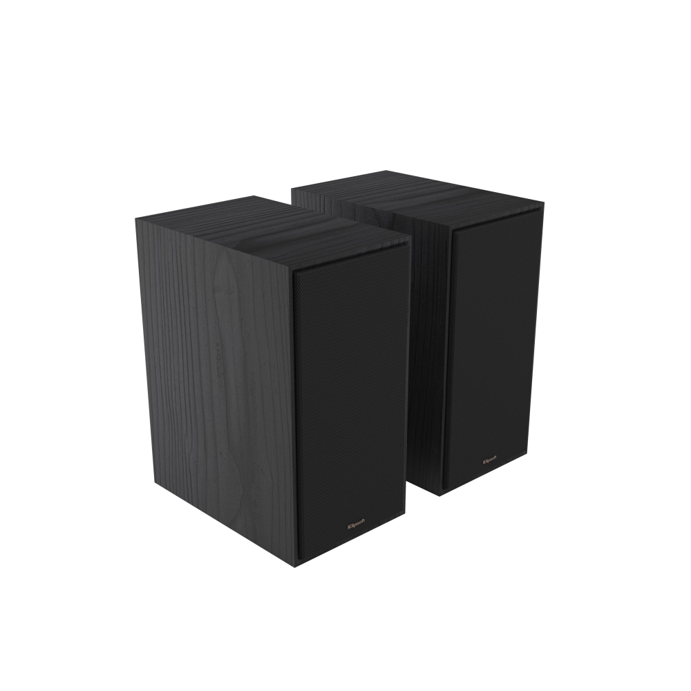 Полочная акустика Klipsch R-60M Black
